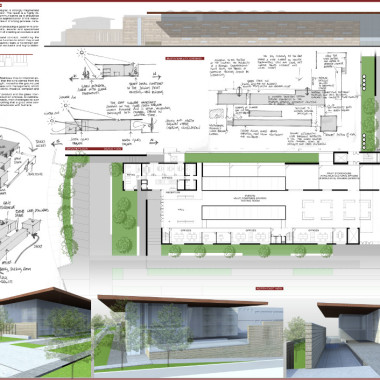 CONCORSO WINE CULTURE CENTER - YOUNG ARCHITECTS COMPETITION A1_1631_WCC